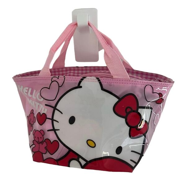 Hello kitty mini purse, NEW - Picture 2 of 8